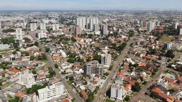 Imagem Apartamento em Capão Raso, Curitiba/PR