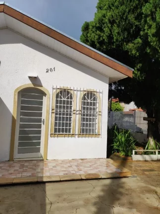 Casa com 2 dormitórios para alugar, 80 m² por R$ 3.200,00/mês - Jardim das Indústrias - São José dos Campos/SP