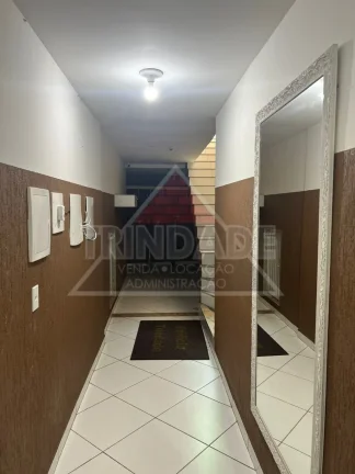 Imagem APARTAMENTO 2 QUARTOS