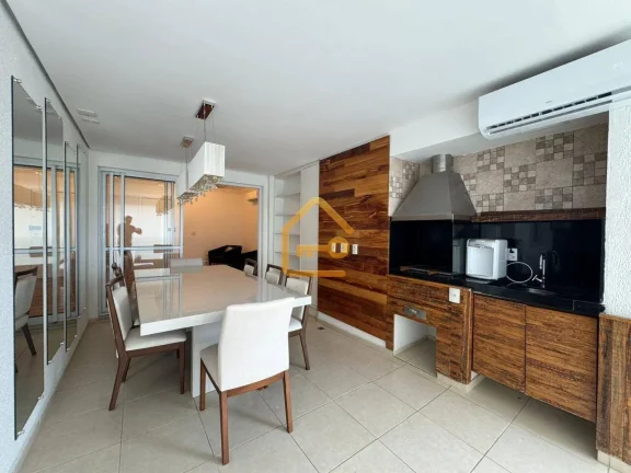 Imagem Apartamento, 4 dormitórios (2 suites), 2 vagas, Royal Park, SJC
