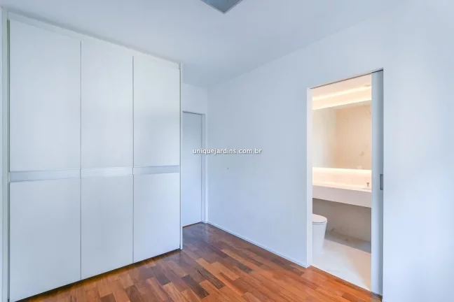 Imagem Apartamento à venda Vila Olímpia São Paulo