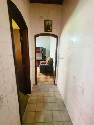 Imagem Casa de vila à venda em São Paulo, Chácara Califórnia, com 2 quartos, 134m2