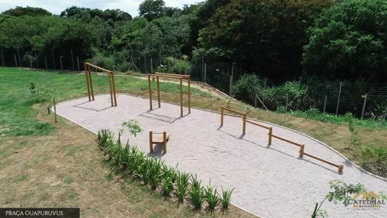 Imagem Terreno a Venda com 1095 m² no bairro Medeiros - Jundiaí/SP