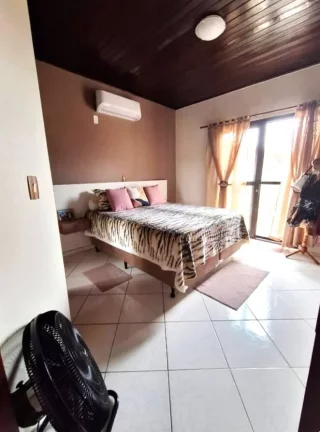 Imagem Lindo sobrado à venda no bairro Rocio - Iguape/SP