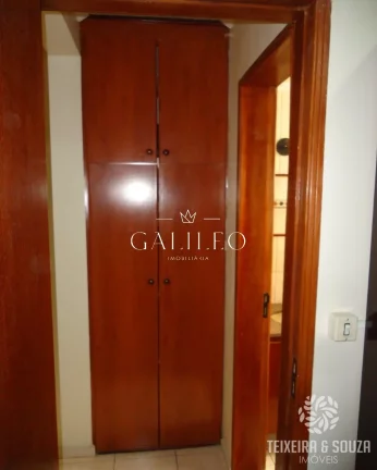 Imagem Apartamento para Venda Totalmente mobiliado 2 dormitórios , sala de tv , jantar , cozinha , geladeira , fogão
