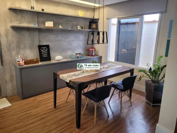 Imagem CASA RESIDENCIAL em SÃO JOSÉ DOS CAMPOS - SP, JARDIM DAS INDÚSTRIAS