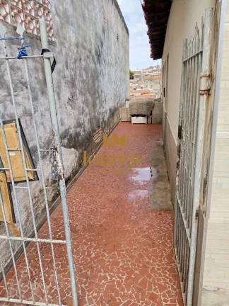 Imagem Casa à venda financia direto com o proprietário-Sorocaba/SP