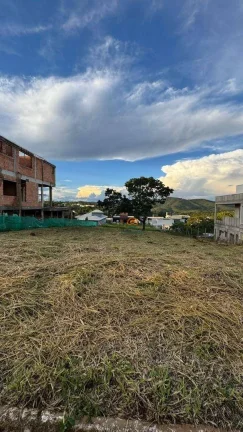 Imagem Terreno à venda, 1000 m² por R$ 620.000,00 - Condomínio Gran Royalle - Lagoa Santa/MG