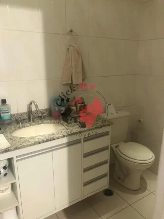Imagem Apartamento à venda no bairro Santa Paula em São Caetano