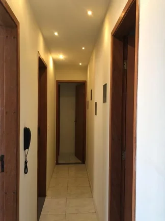 Imagem Apartamento para Venda em Rio de Janeiro, BONSUCESSO, 2 dormitórios, 1 suíte, 2 banheiros, 1 vaga