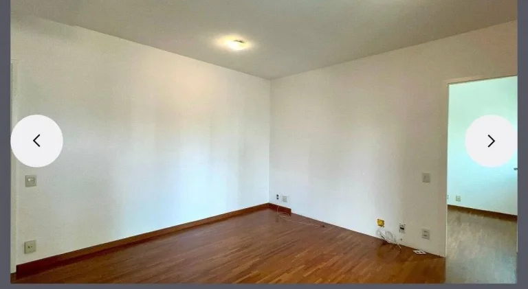 Imagem Apartamento Pinheiros - 46M², 1 Dorm, 1 Vaga, Próximo ao Metrô, Lazer.