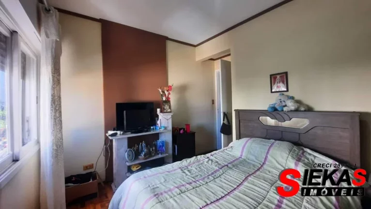 Imagem Apartamento à venda em São Paulo-SP, Vila Oratório: 3 quartos, 1 suíte, 1 sala, 120m² de área.