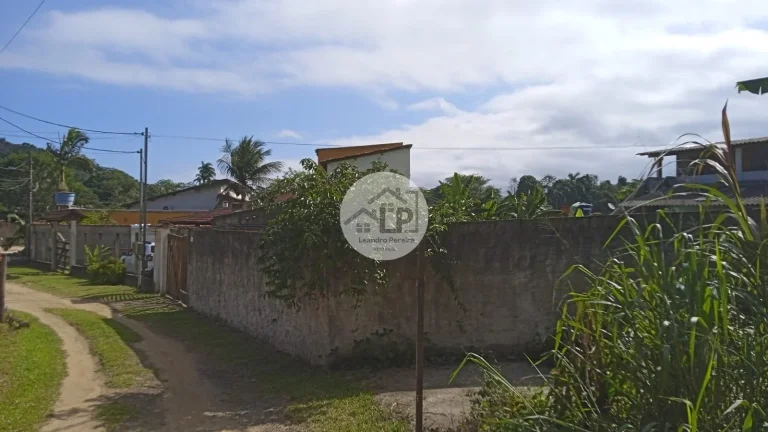 Imagem Pousada para venda com 4 suítes Paraty-RJ | Terreno 816m²