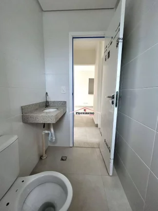 Imagem Apartamento à venda, 65 m² por R$ 580.000,00 - Canto do Forte - Praia Grande/SP