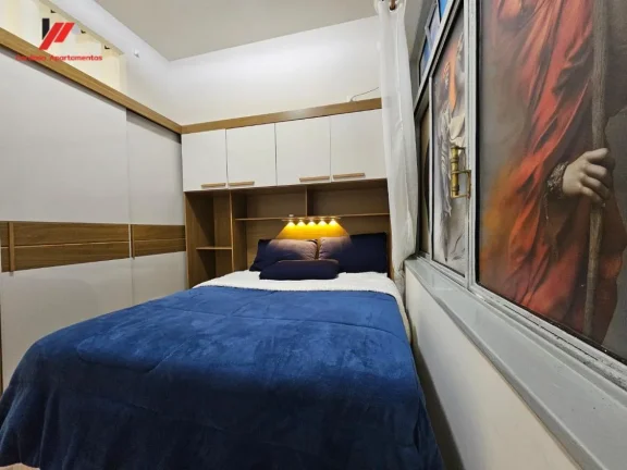 Imagem 38m² por 260000 Santa Cecília -SP