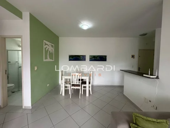 Imagem Apartamento á venda na Praça do Cristo