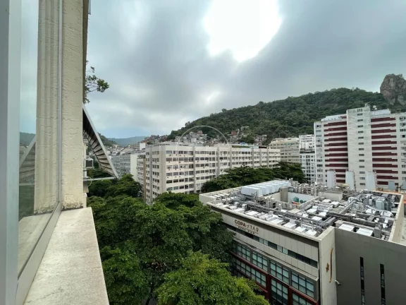 Imagem APARTAMENTO com 2 QUARTOS em COPACABANA - R$ 725.000 - Rio de Janeiro, RJ