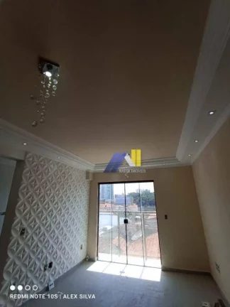 Imagem Apartamento com 2 Quartos à Venda, 60 m² em Centro - Pouso Alegre