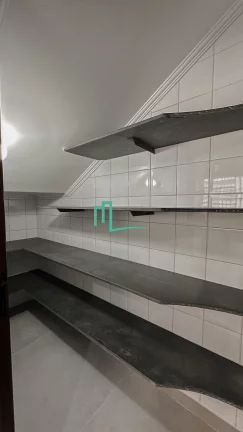 Imagem Linda residência á venda no Village São Vicente - Area nobre da cidade