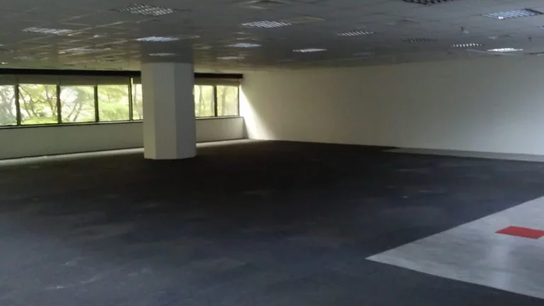 Imagem Laje comercial na Paulista - Casa das Flores