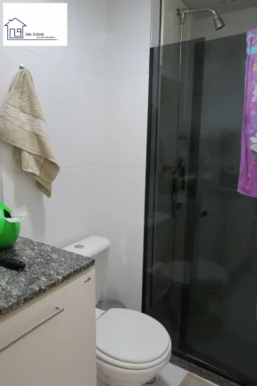 Imagem VENDO EXCELENTE APARTAMENTO 3 QUARTOS NO PECHINCHA
