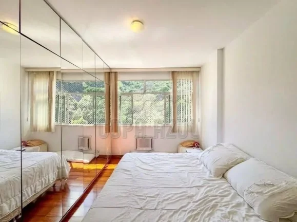 Imagem Copacabana – Rua Pompeu Loureiro | Residencial › Apartamento 3 quarto(s) à Venda