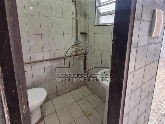 Imagem Maravilhosa Casa Geminada à Venda na Vila Voturua - 2 Quartos, 2 Vagas