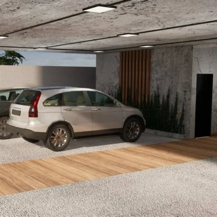 Imagem CASA COM 124.27 m² - CAIÇARA - PRAIA GRANDE SP