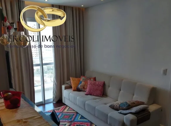 Imagem APARTAMENTO RESIDENCIAL em São Paulo - SP, Barra Funda
