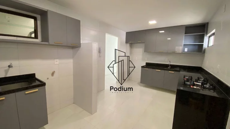 Imagem Apartamentos com varanda / sacada a 400m da praia do Bessa - AP2745.