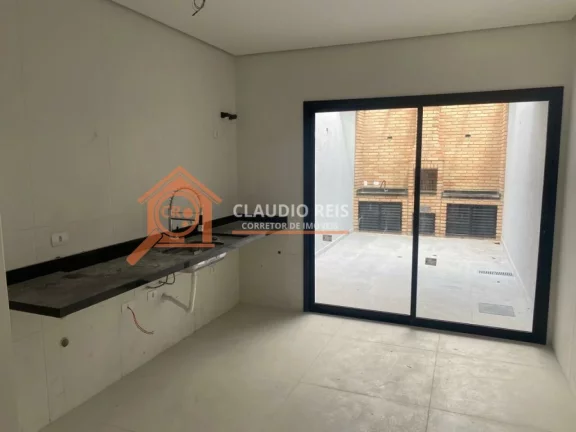 Imagem Sobrado com 3 Quartos à venda, 120m² - Santo Amaro