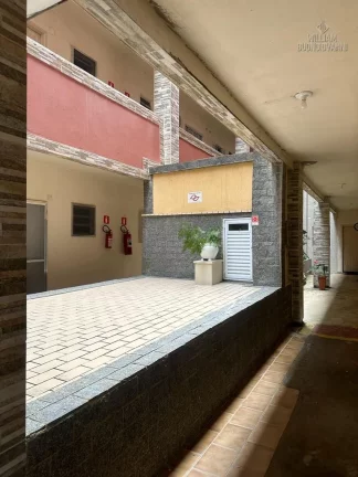 Imagem APARTAMENTO 1 QUARTO - SOLEMAR - PRAIA GRANDE/SP