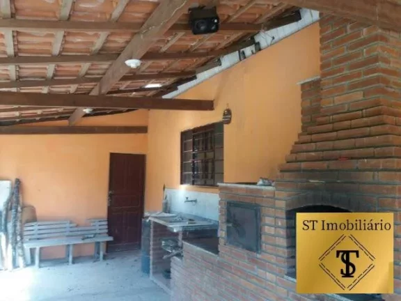 Imagem PERMUTA - Chácara à Venda c/ Ótimo Acesso