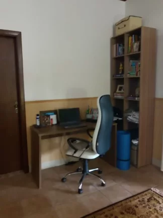 Imagem Casa com 3 dormitórios à venda, 400 m² por R$ 1.700.000,00 - Vila Áurea - Poá/SP
