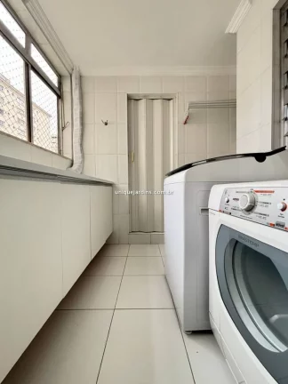 Imagem Apartamento para alugar Jardim Paulista São Paulo