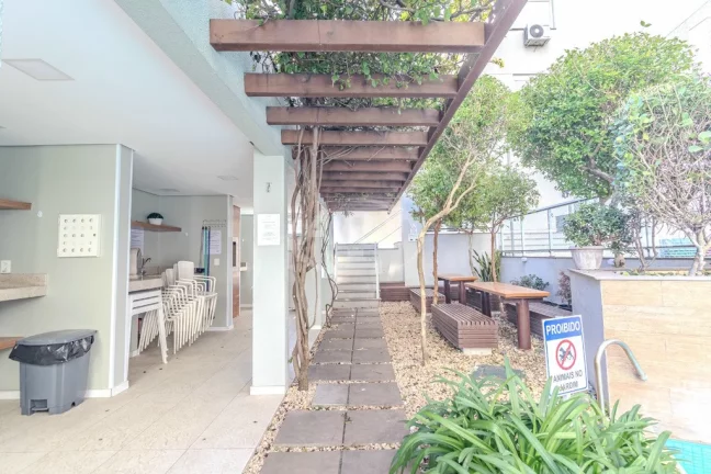 Imagem Condominio Liv Apto ARX13480 - Apartamento à venda no bairro Centro - Canoas/RS