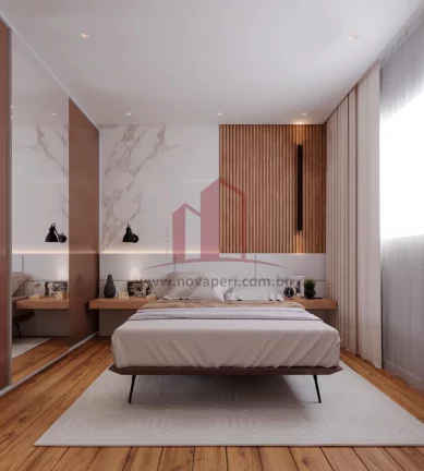 Imagem Apartamento à venda em Franco da Rocha-SP, Portal das Alamedas: 2 quartos, 2 suítes, 1 sala, 1 vaga, 62m². Venha conferir!