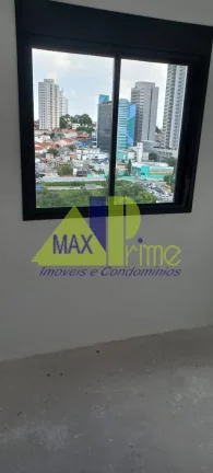 Imagem APARTAMENTO 02 DORMITÓRIOS/SACADA/01 VAGA