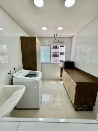 Imagem Apartamento com 3 dorms, Tupi, Praia Grande - R$ 850 mil, Cod: 2312
