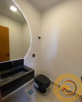 Imagem CASA RESIDENCIAL em ITU - SP, BRASIL