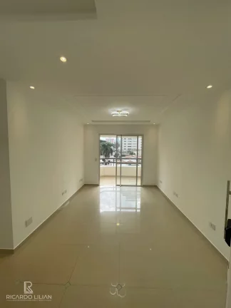 Imagem Apartamento Alto Padrão em Vila Regente Feijó, São Paulo/SP