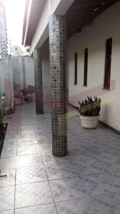Imagem Casa 4/4 sendo 1 suite na Cidade Nova