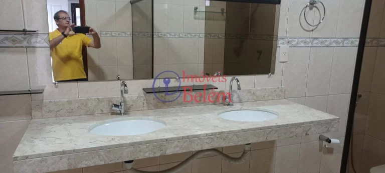 Imagem Casa na Augusto Montenegro próximo ao Líder