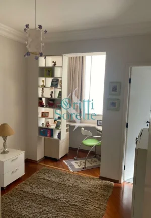 Imagem Apartamento à Venda na Vila Uberabinha - Sâo Paulo/SP.