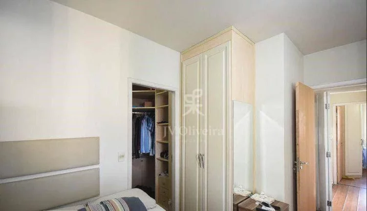 Imagem Cobertura com 3 dormitórios à venda, 160 m² - Vila Suzana - São Paulo/SP