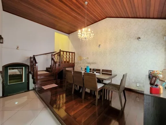 Imagem Casa para Venda em Teresópolis / RJ no bairro Tijuca