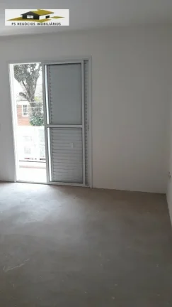 Imagem Sobrado Padrão para Venda em Cambuci São Paulo-SP