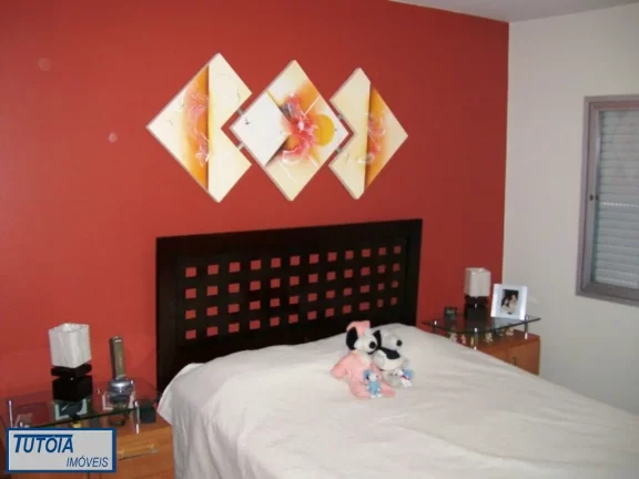 Imagem APARTAMENTO À VENDA NA ACLIMAÇÃO, SÃO PAULO