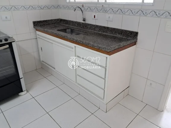 Imagem Apartamento para Venda em São Bernardo do Campo / SP no bairro Centro