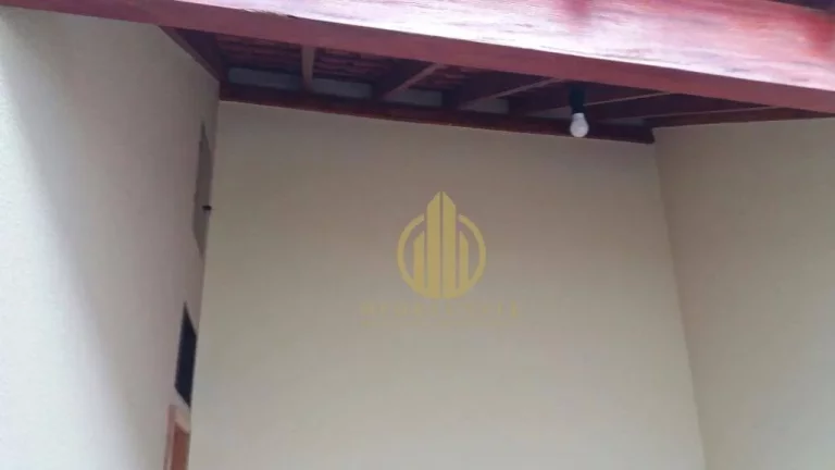 Imagem Casa com 3 dormitórios à venda por R$ 365.000,00 - Parque Ribeirão Preto - Ribeirão Preto/SP